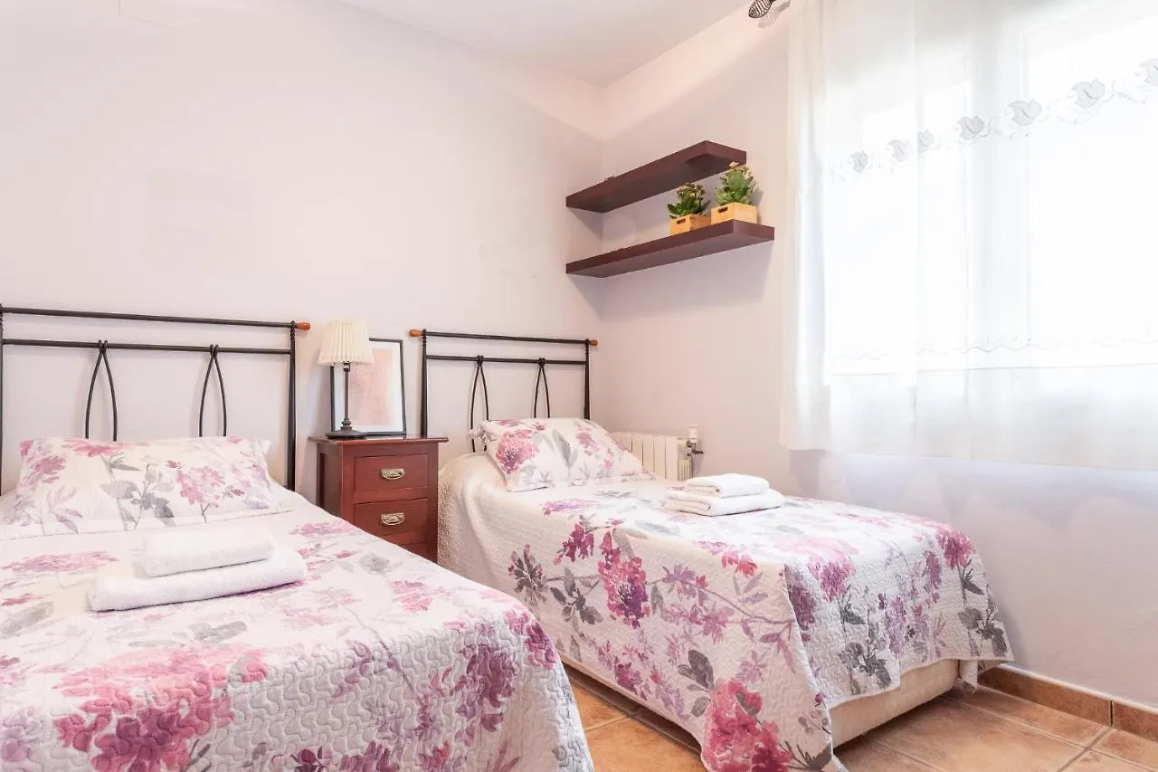 Сasa de vacaciones Casa Hermosa L' Escala España