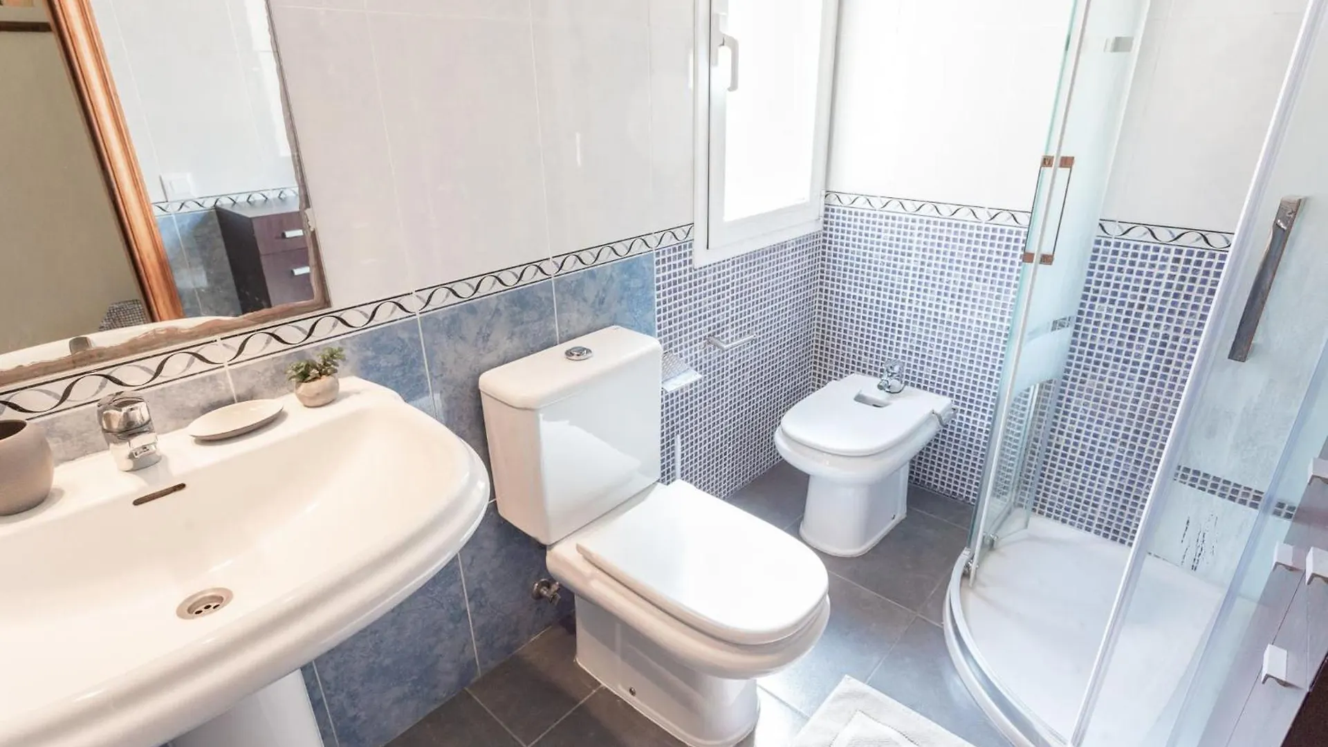 Casa Hermosa L' Escala 0*,
