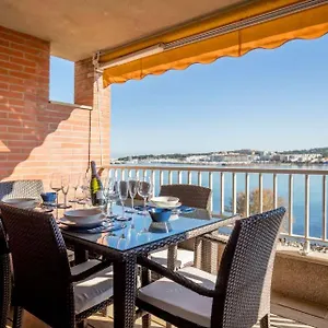 Apartamento Terrassa De Mar, L' Escala