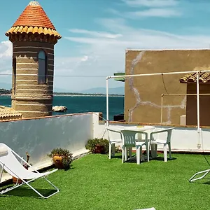 Apartamento Portbell Far, L' Escala