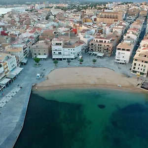 Apartamento Nicasi, L' Escala